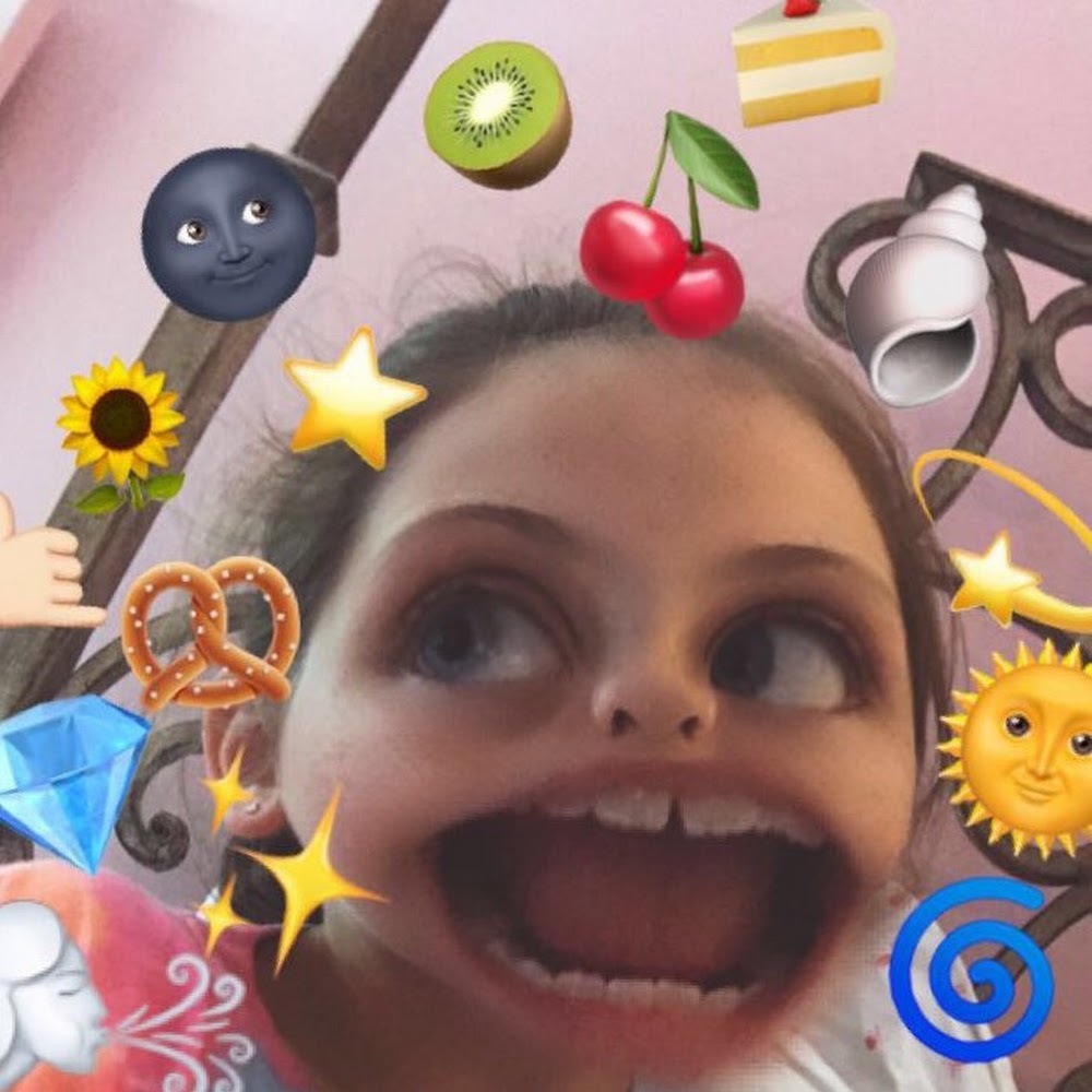 Meet your Posher, Caroline